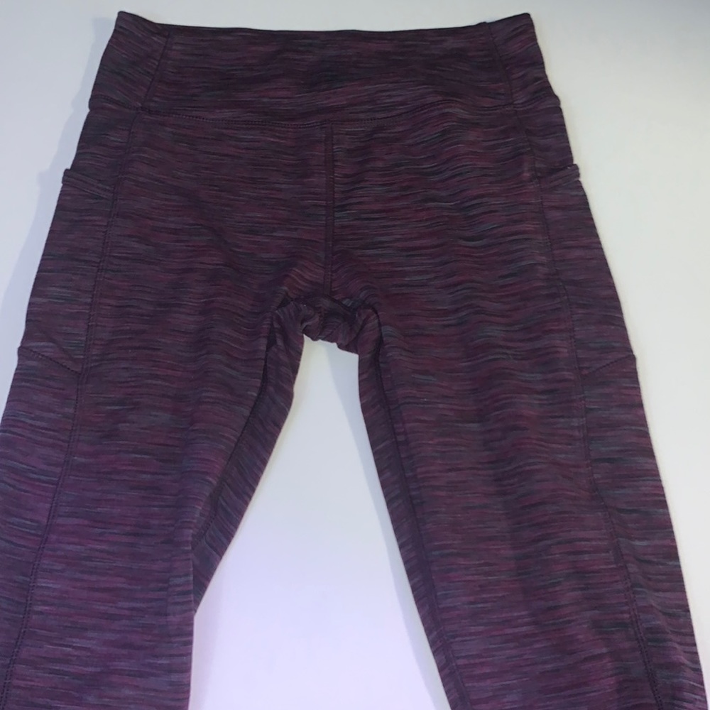 leggings with pockets